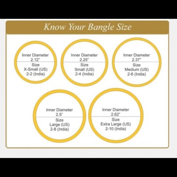 COACH Sterling Silver Bangle Bracelet - Picture 4 of 4